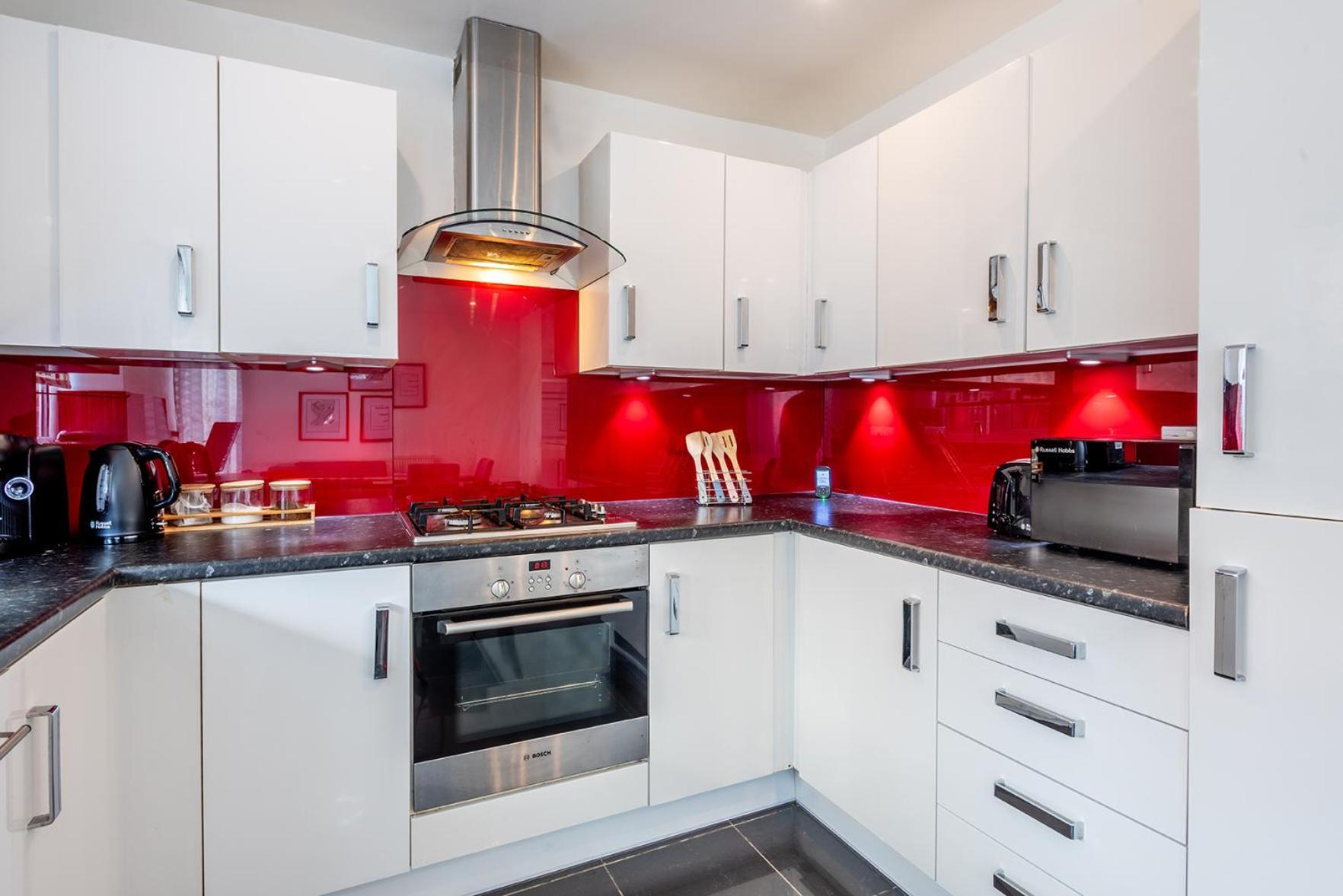 Modern Home Near Etihad, Coop Live Manchester Exteriör bild